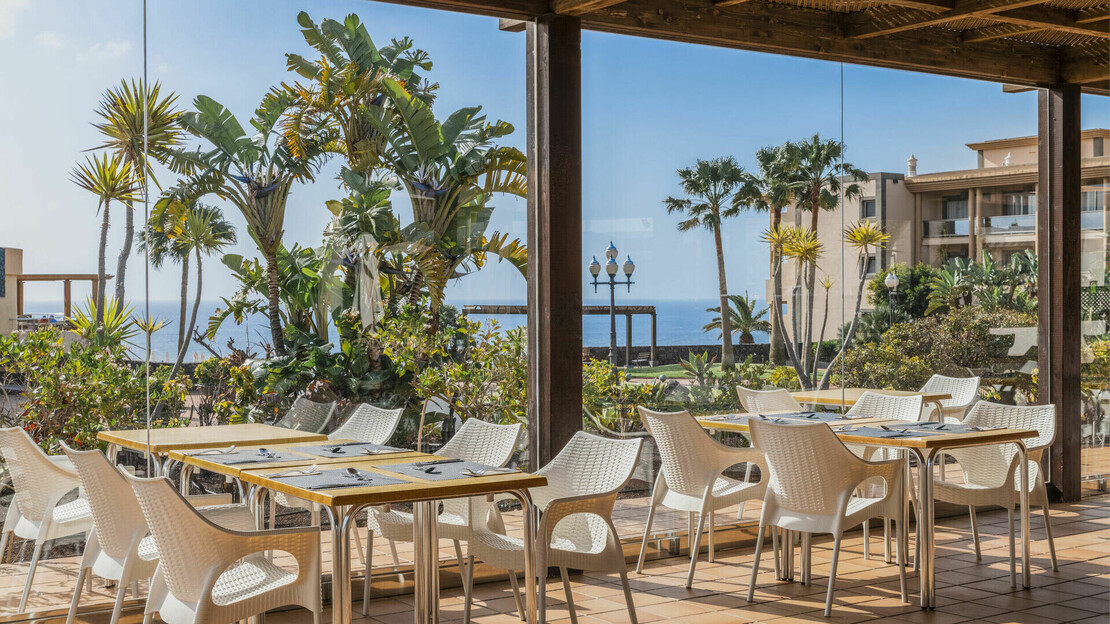 Iberostar Waves Gaviotas Park