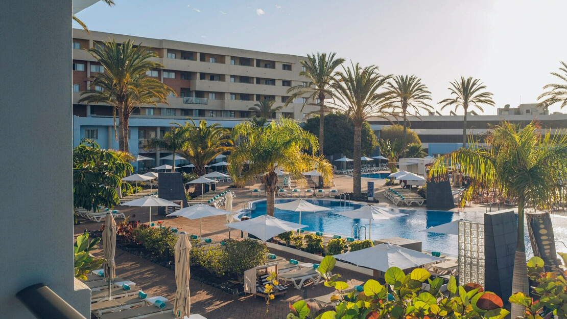 Iberostar Waves Gaviotas Park