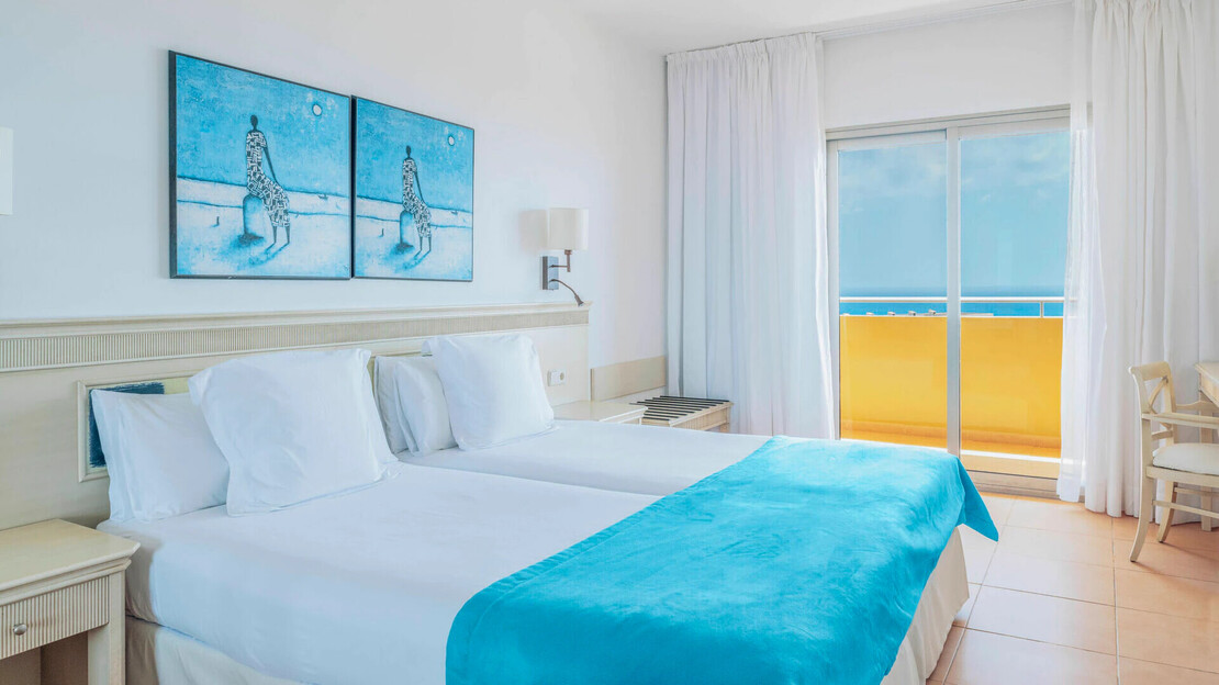 Iberostar Waves Gaviotas Park