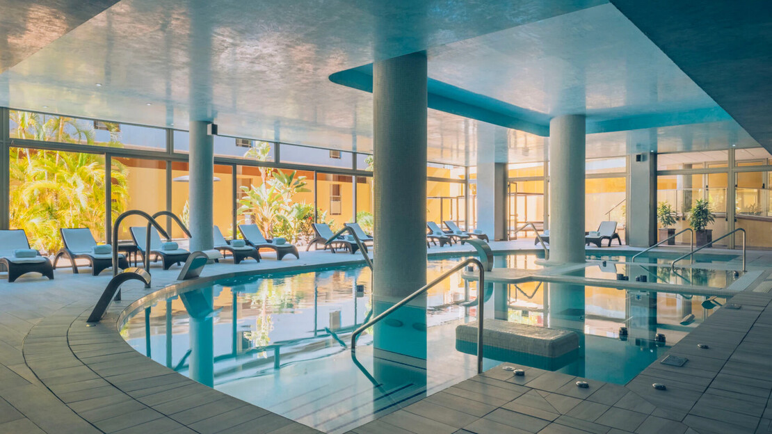 Iberostar Waves Gaviotas Park