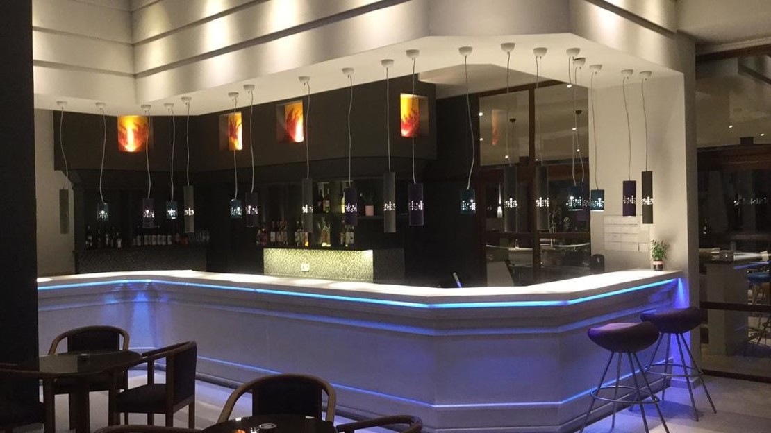 Mayfair Gardens Apartments