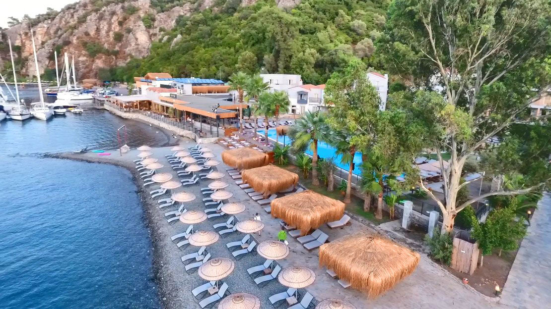 Cook's Club Adakoy Marmaris