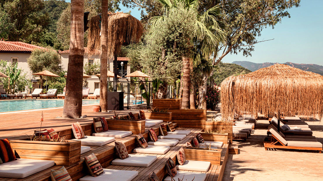 Cook's Club Adakoy Marmaris