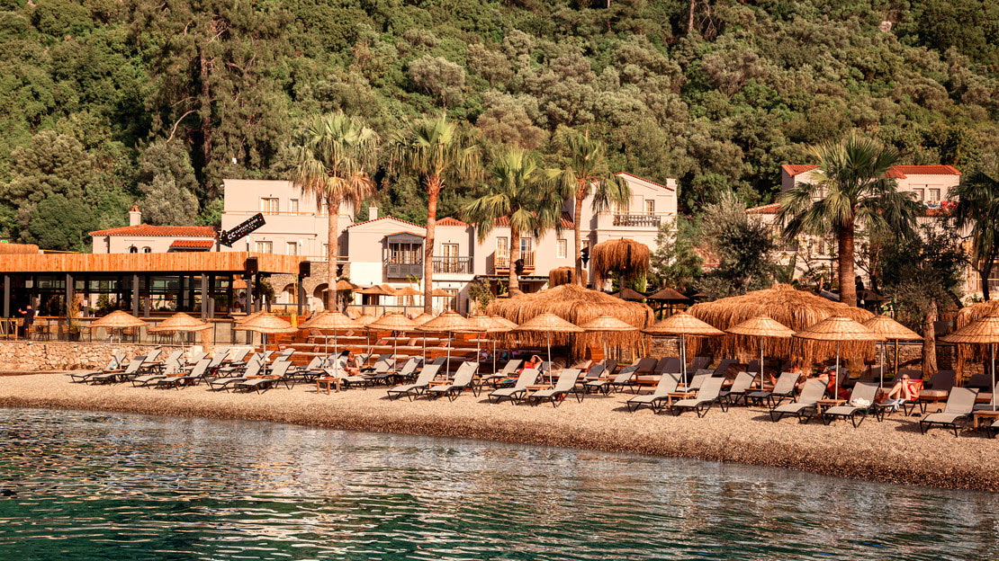 Cook's Club Adakoy Marmaris