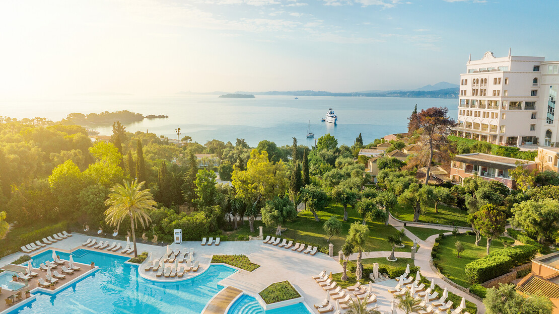 Grecotel Eva Palace