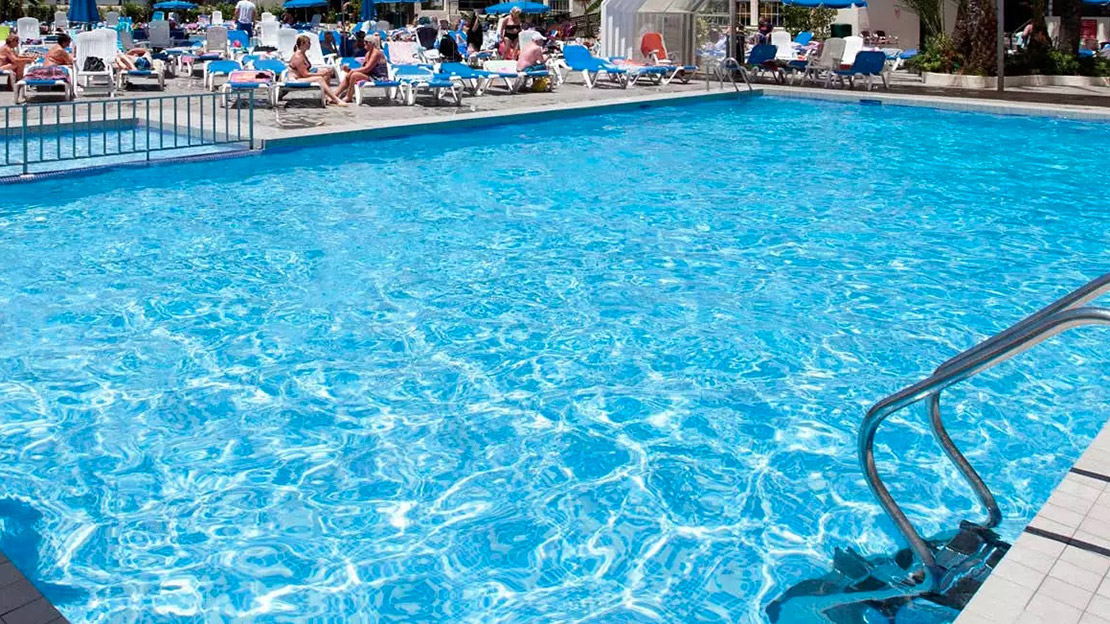 Hotel Ambassador Playa I & II