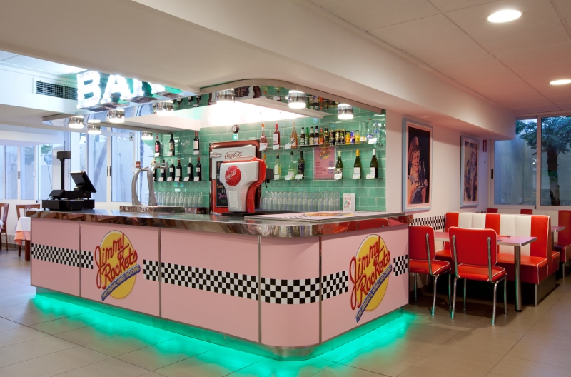 Hotel Ambassador Playa I & II