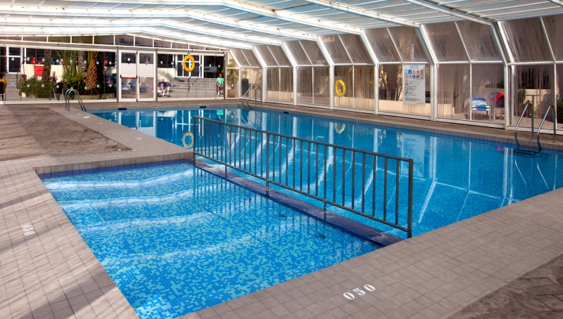 Hotel Ambassador Playa I & II