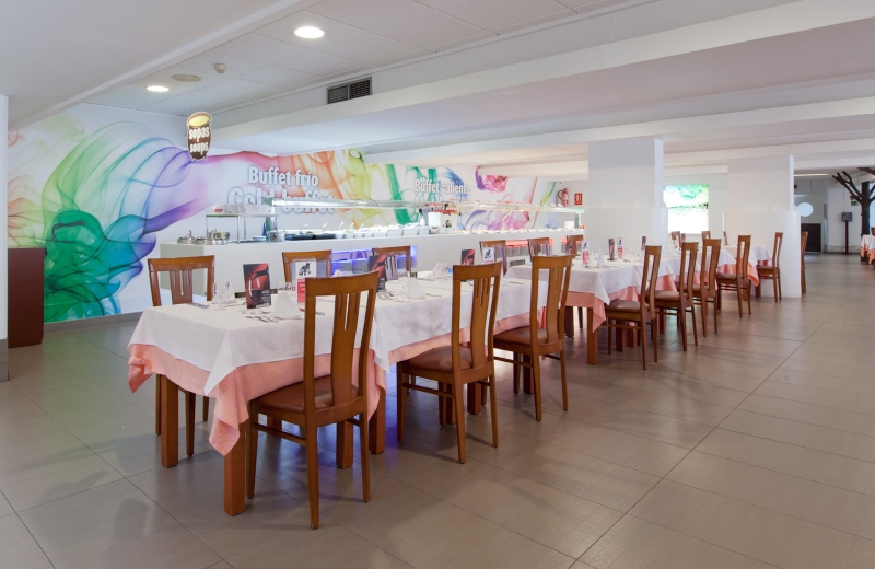 Hotel Ambassador Playa I & II