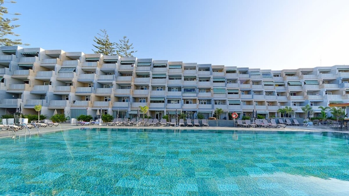 Jardín Del Atlántico