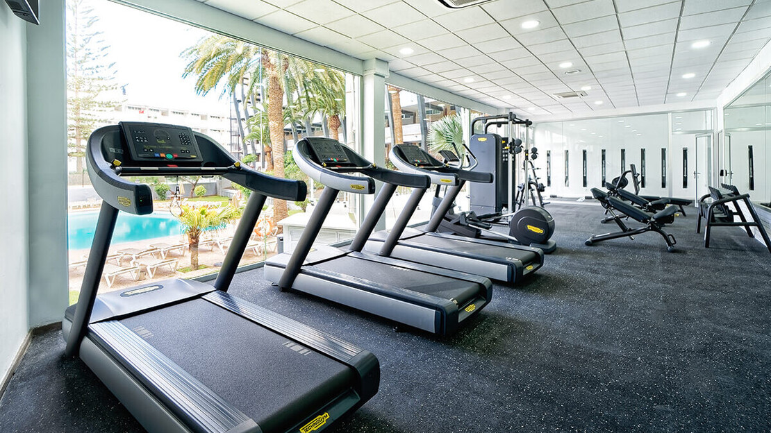 Jardín Del Atlántico