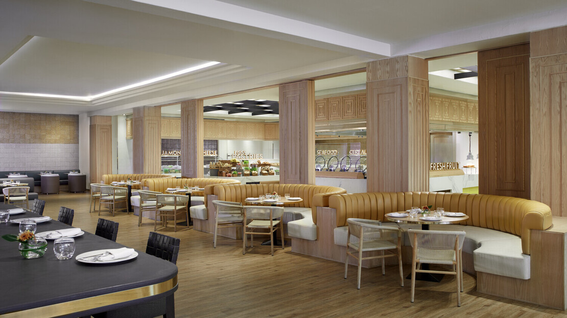 The Ritz-Carlton Tenerife, Abama