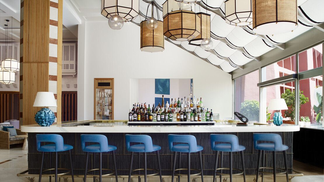 The Ritz-Carlton Tenerife, Abama