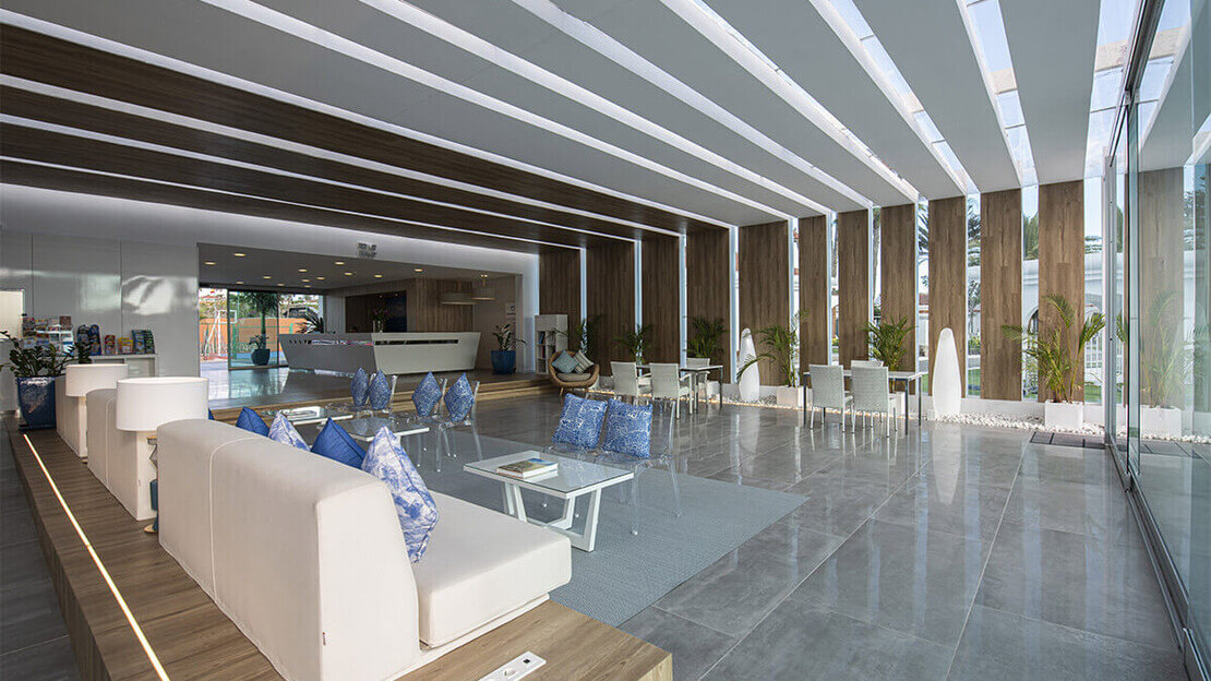 Hotel LIVVO Dunagolf Suites