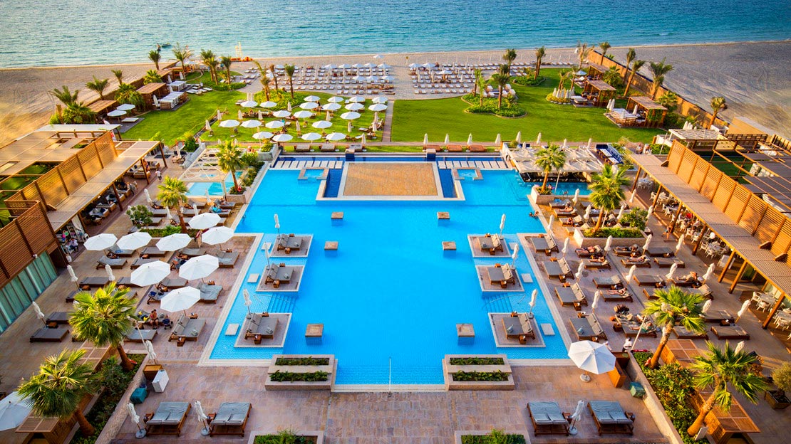 Rixos Premium Dubai