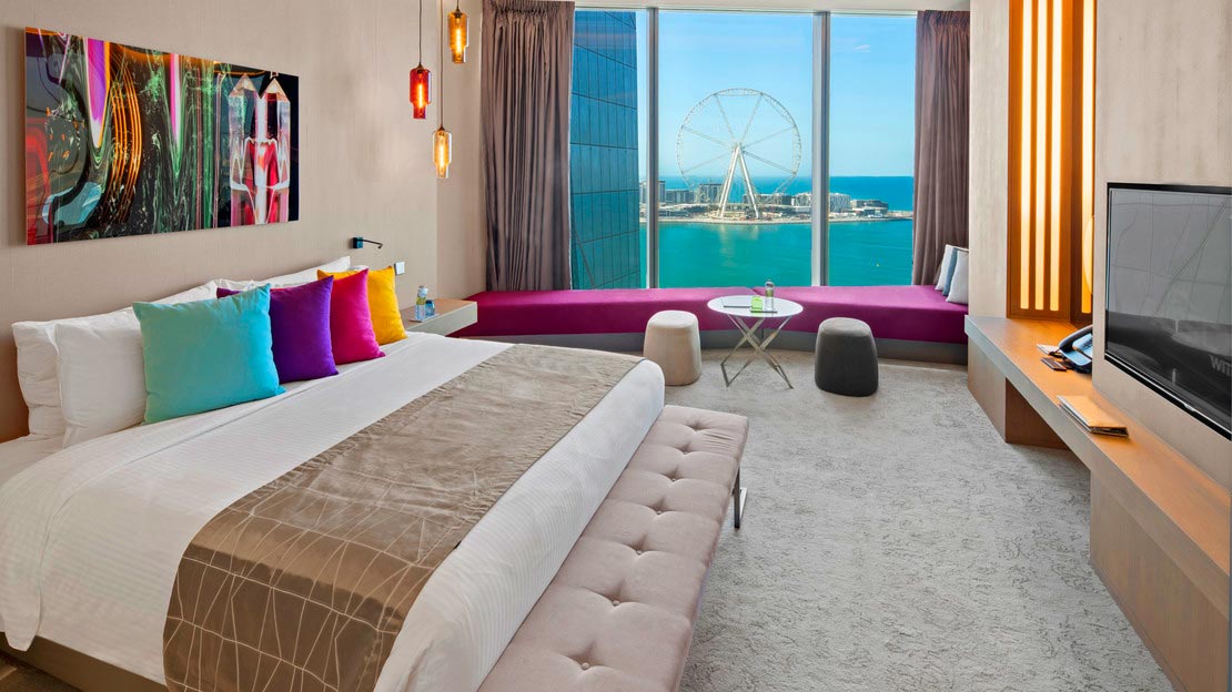 Rixos Premium Dubai