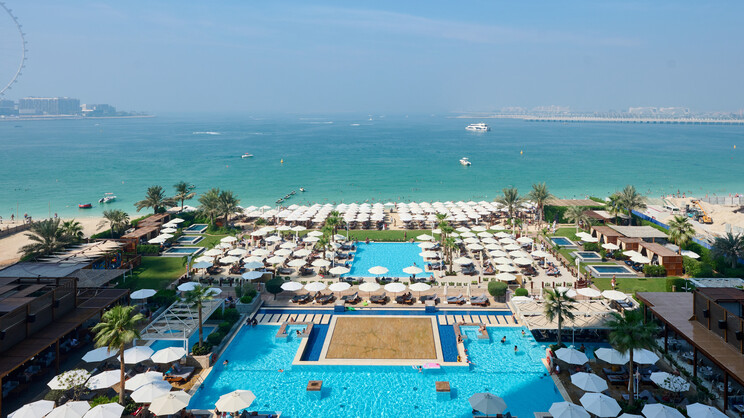 Rixos Premium Dubai