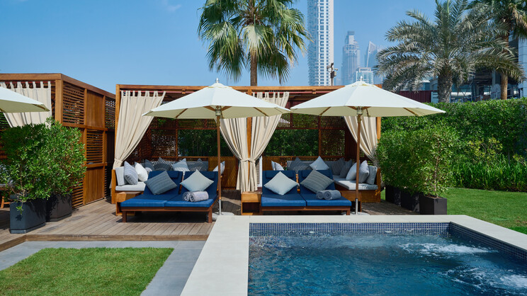 Rixos Premium Dubai