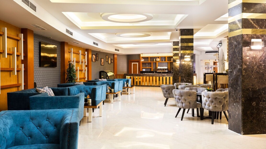 Pickalbatros Aqua Blu Resort