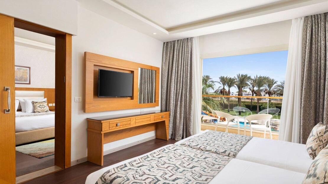 Pickalbatros Aqua Blu Resort