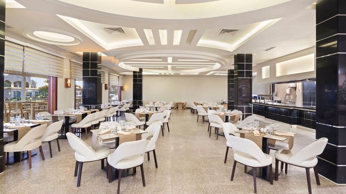 Pickalbatros Aqua Blu Resort