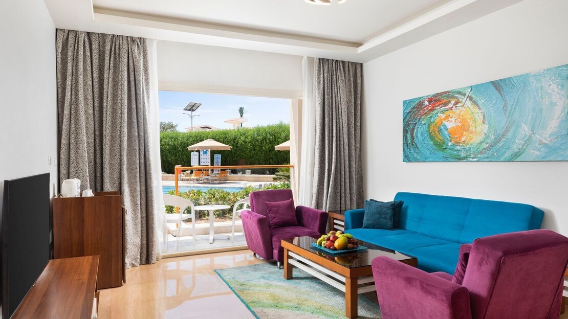 Pickalbatros Aqua Blu Resort