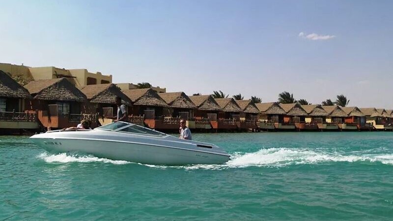 Panorama Bungalows El Gouna