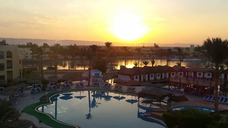 Panorama Bungalows El Gouna