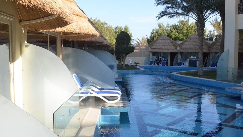 Panorama Bungalows El Gouna