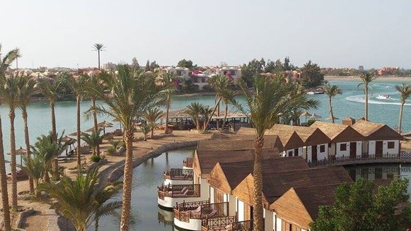 Panorama Bungalows El Gouna