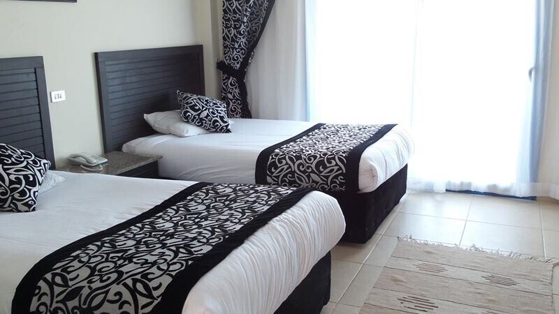 Panorama Bungalows El Gouna