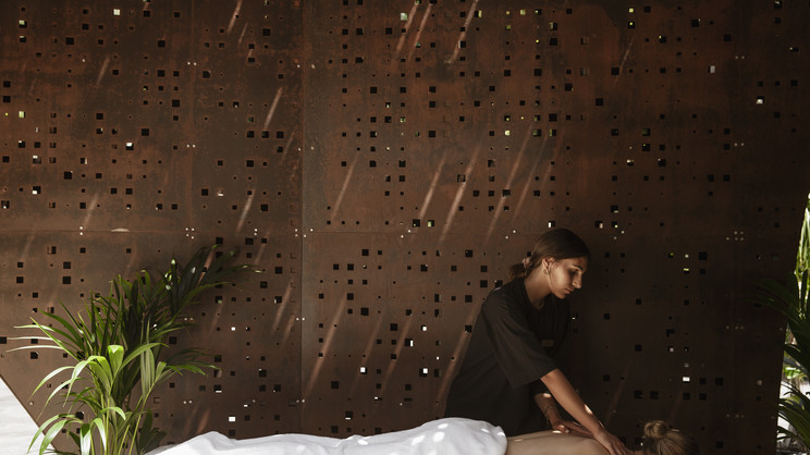 Domes of Corfu, Autograph Collection