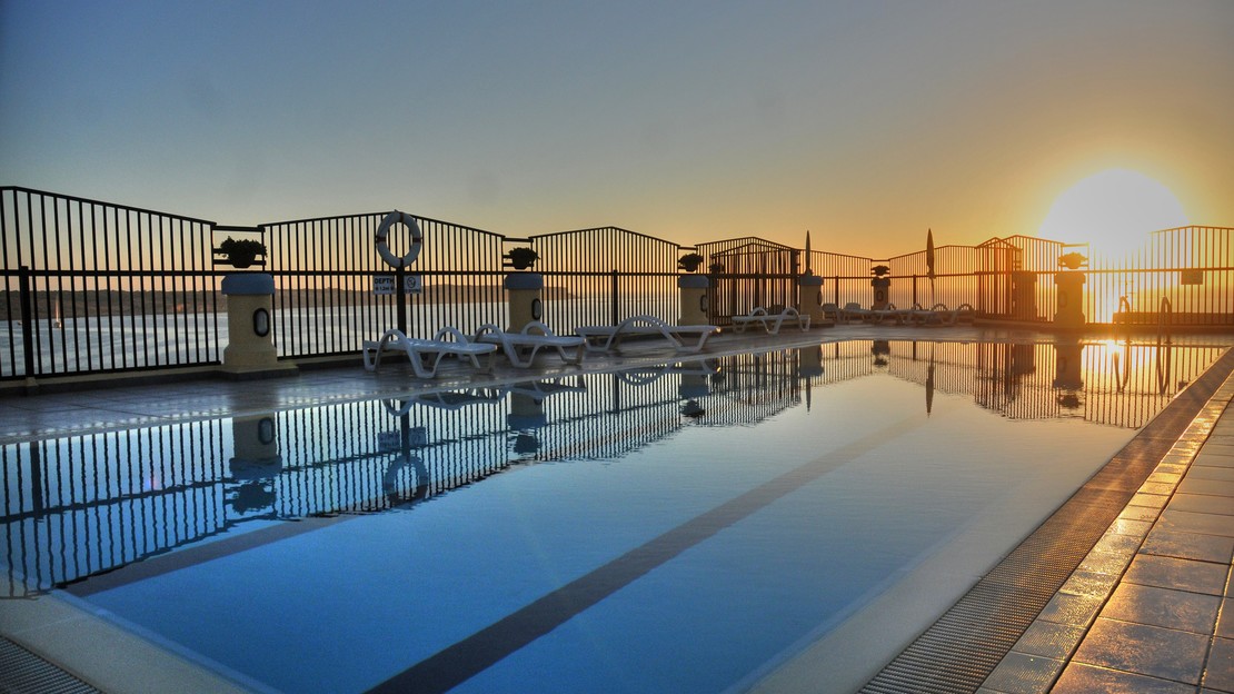 Luna Holiday Complex