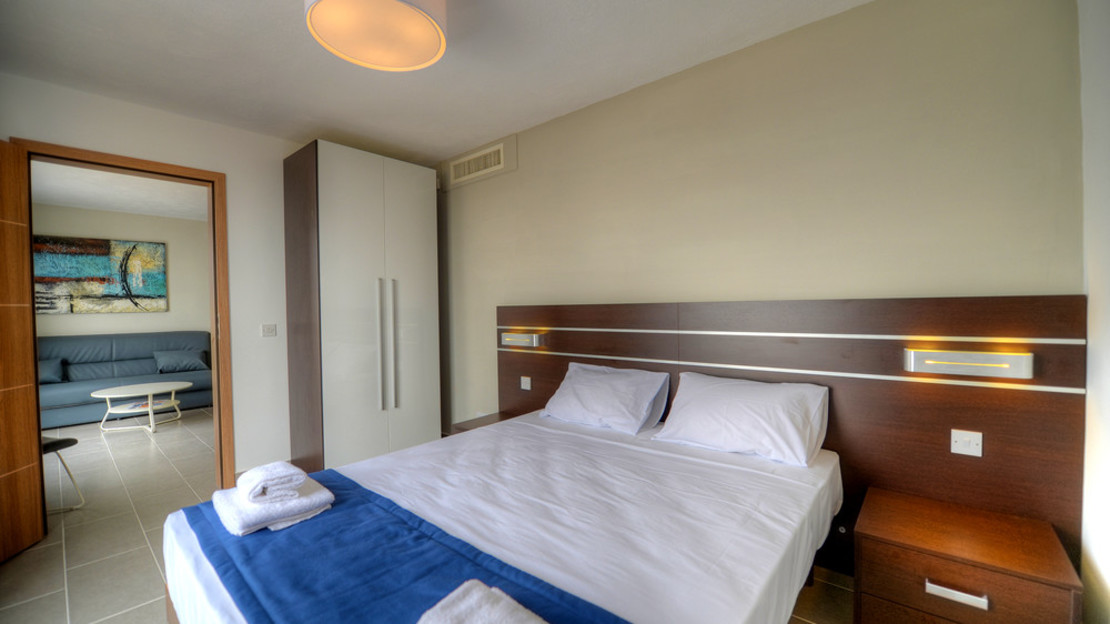 Luna Holiday Complex