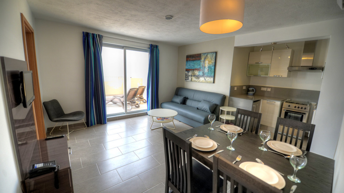 Luna Holiday Complex