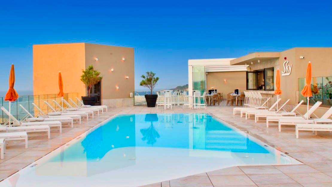 Luna Holiday Complex