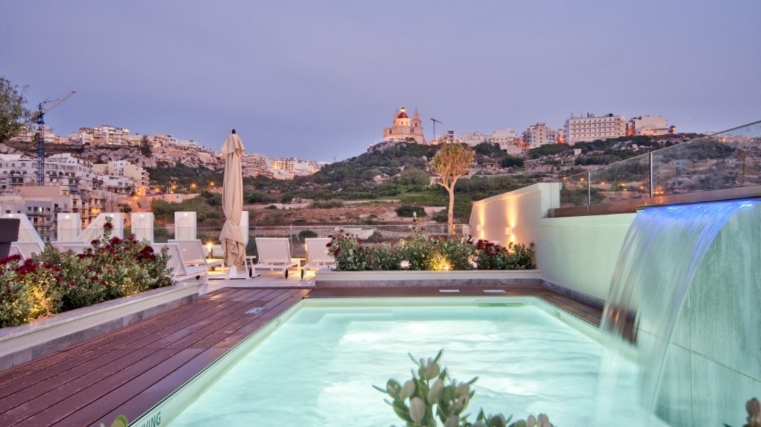 Luna Holiday Complex