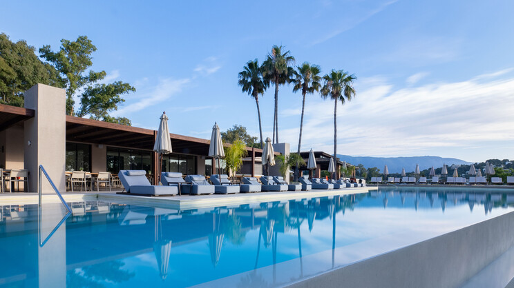 Hyatt Ziva Corfu