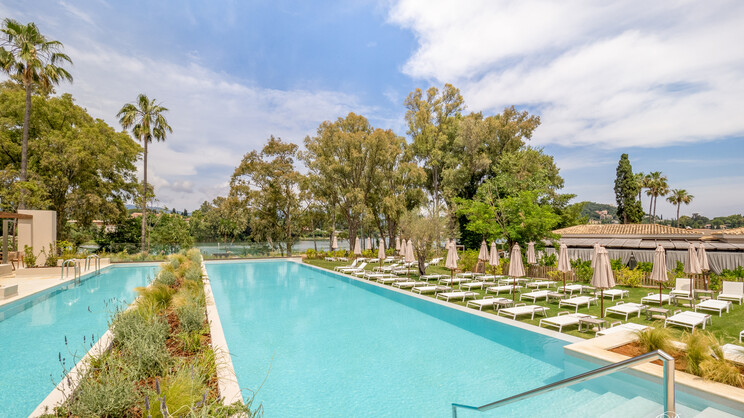 Hyatt Ziva Corfu