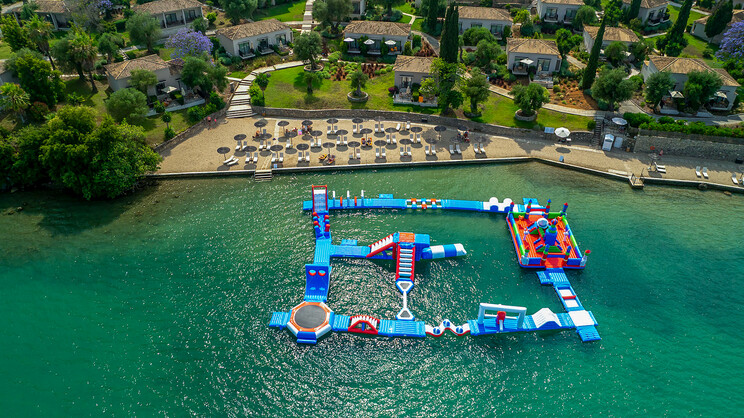 Hyatt Ziva Corfu