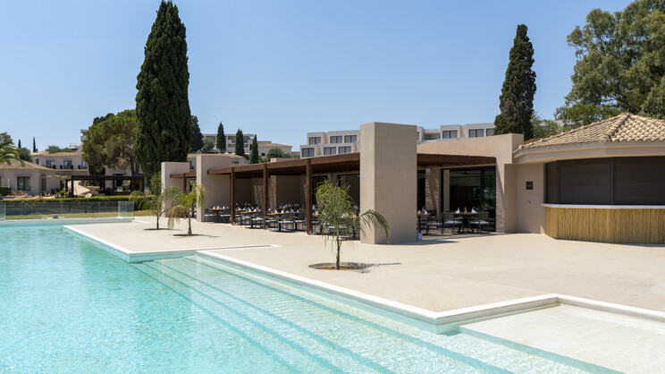 Hyatt Ziva Corfu