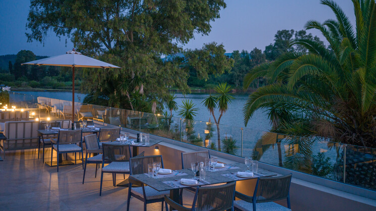 Hyatt Ziva Corfu