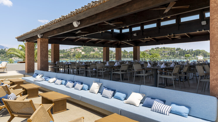 Hyatt Ziva Corfu