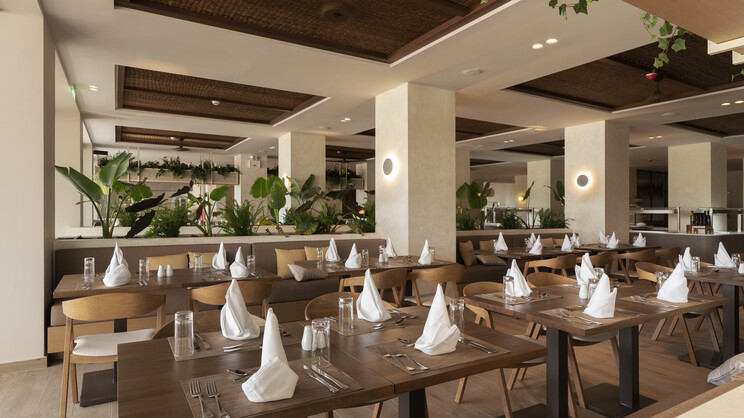 Hyatt Ziva Corfu