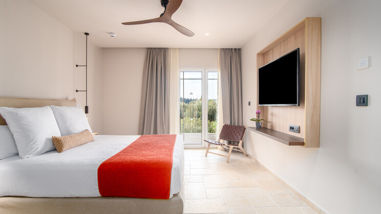 Hyatt Ziva Corfu
