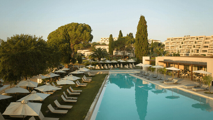 Dreams Corfu Resort & Spa