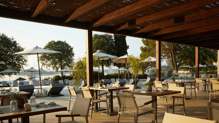 Dreams Corfu Resort & Spa