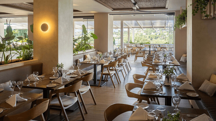 Dreams Corfu Resort & Spa