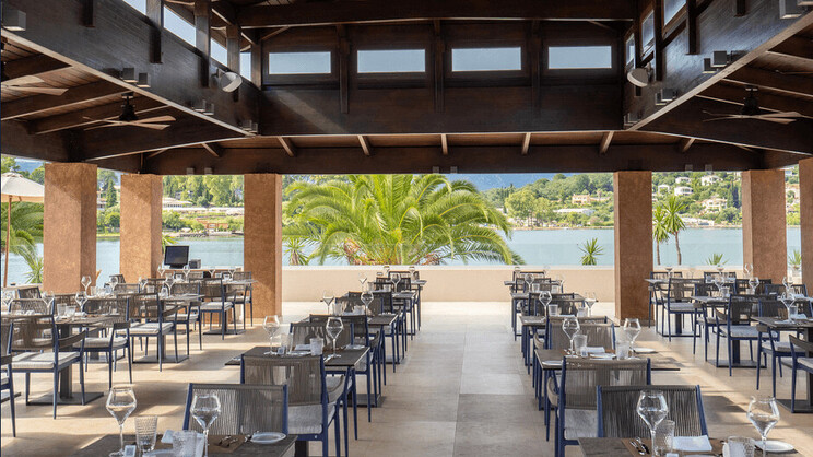 Dreams Corfu Resort & Spa