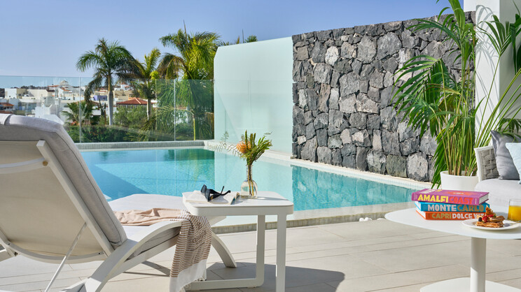 Royal Hideaway Corales Suites